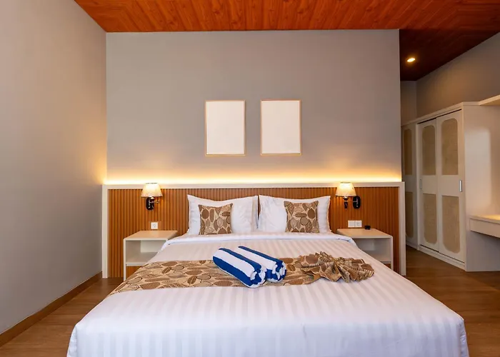 Habitación en casa particular Mayura Sanur