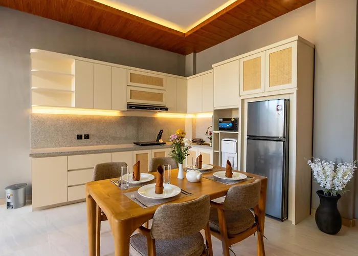 Habitación en casa particular Mayura