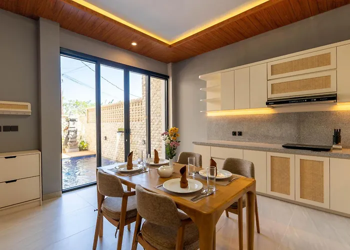 Mayura Habitación en casa particular Sanur