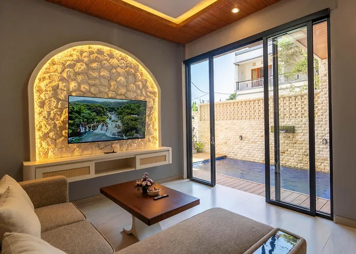 Habitación en casa particular Mayura Sanur